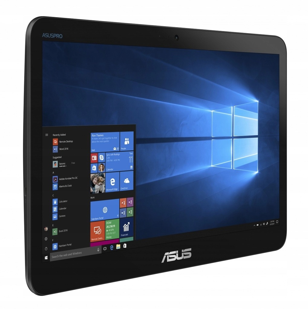 Asus Komputer All in One A41GAT-BD026R W10P