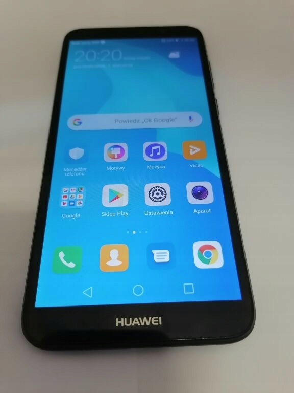 TELEFON HUAWEI Y5