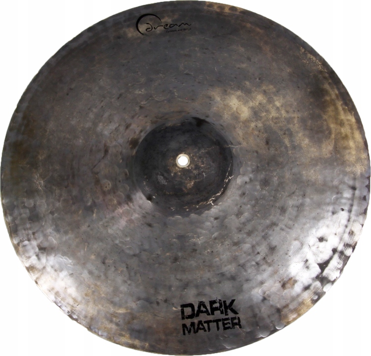 Talerz perkusyjny Dream 16" Dark Matter Crash Rozmiar16"