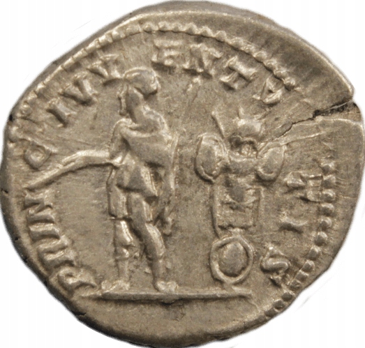 Купить N 9326 Римская империя Гета-динарий RIC18: отзывы, фото, характеристики в интерне-магазине Aredi.ru