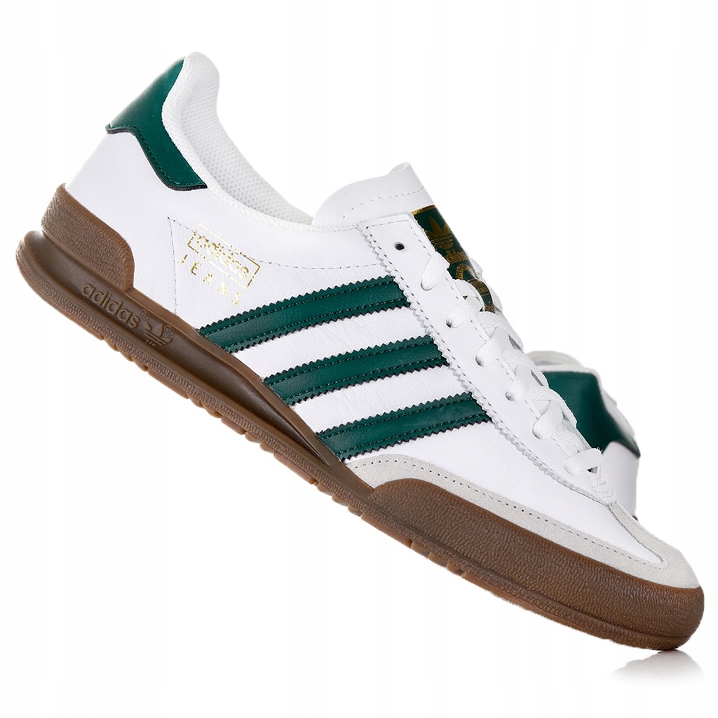 Buty sportowe Adidas Jeans GX4990 Originals