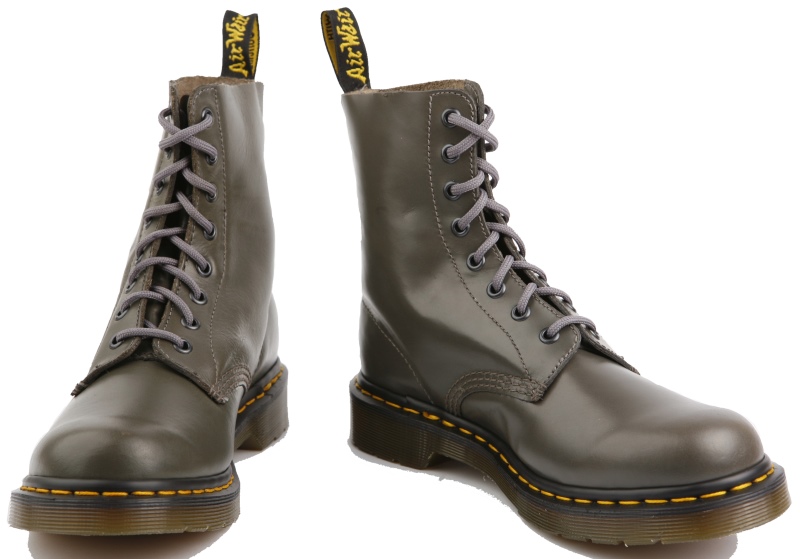 Dr martens pascal