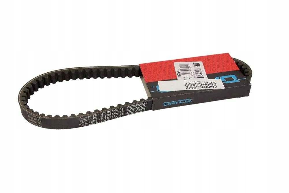 Pasek napędowy moto DAYCO CVT8254