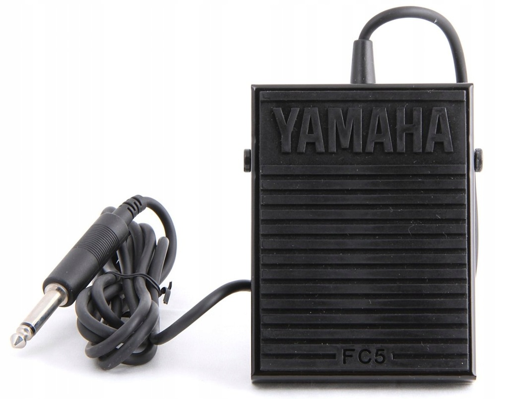 Yamaha FC 5A pedał sustain