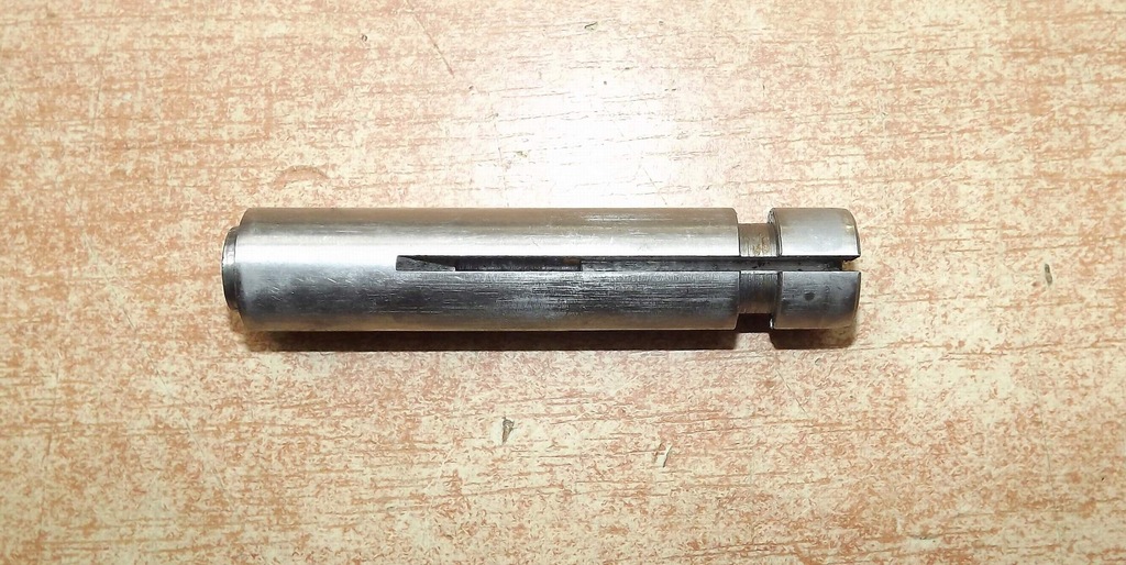 Trzon zamka do kbks Lakefield Mark I kal.22lr