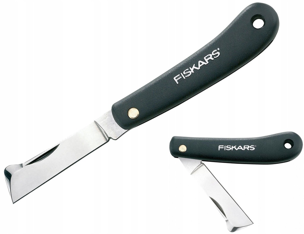 Fiskars Nóż do szczepienia Okulizak K60 1001625 7571266847