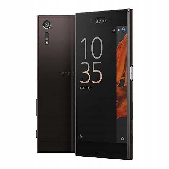 Smartfon Sony Xperia XZ BLACK 32 GB FV23