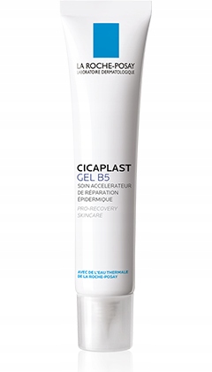 La Roche-Posay żel 40 ml Cicaplast Gel B5