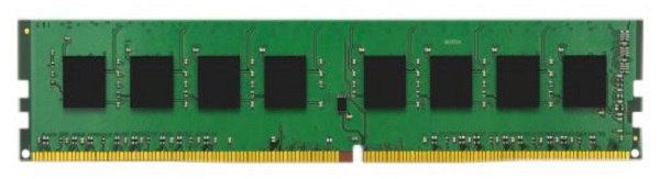 Pamięć KINGSTON (DIMM\DDR4\8 GB\2666MHz\1.2V\19 CL\Single)