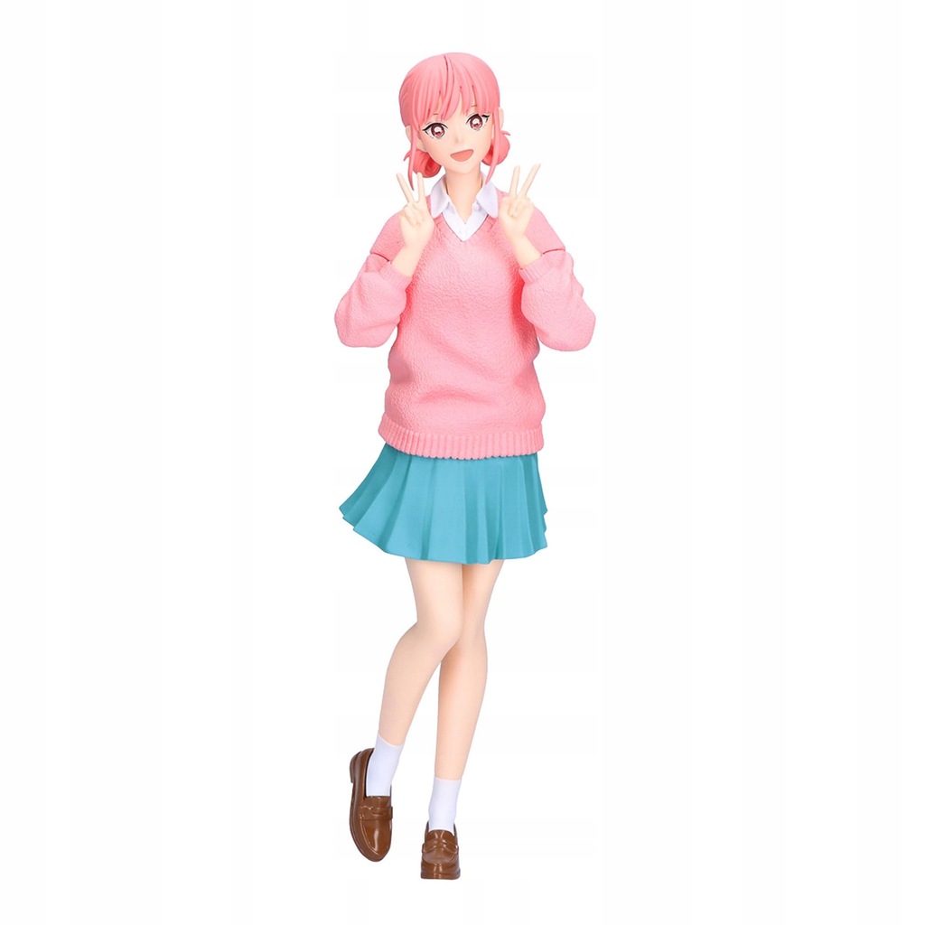 Banpresto Figurka Hina Chono Uniform Ver Blue Box