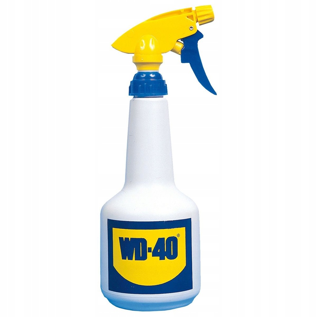 WD-40 ROZPYLACZ PLASTIKOWY