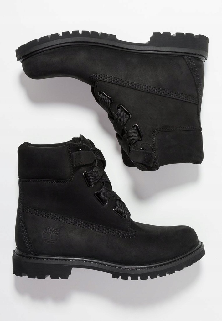 Timberland 6 inch hotsell premium convenience boot