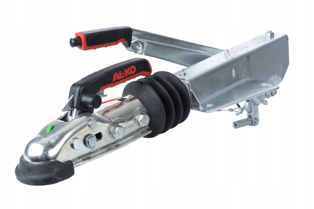 Hamulec najazdowy AL-KO do przyczepy przyczepki kempingowej 750kg dyszel V