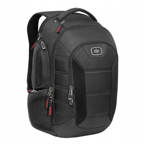 OGIO BANDIT BLACK PLECAK (27,9 L)