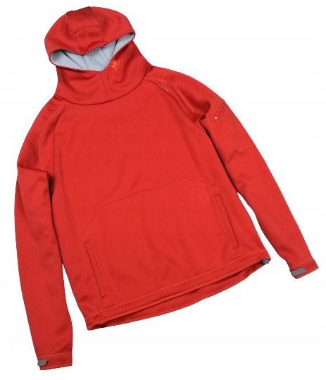 Helly Hansen___active fleece jacket_rozmiar M