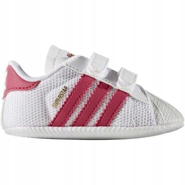 BUTY ADIDAS SUPERSTAR SHOES S79917 r 21
