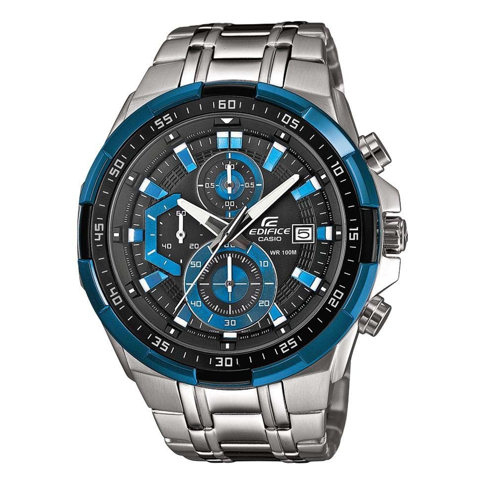 MONTRES Zegarek CASIO EFR-539D-1A2VUEF