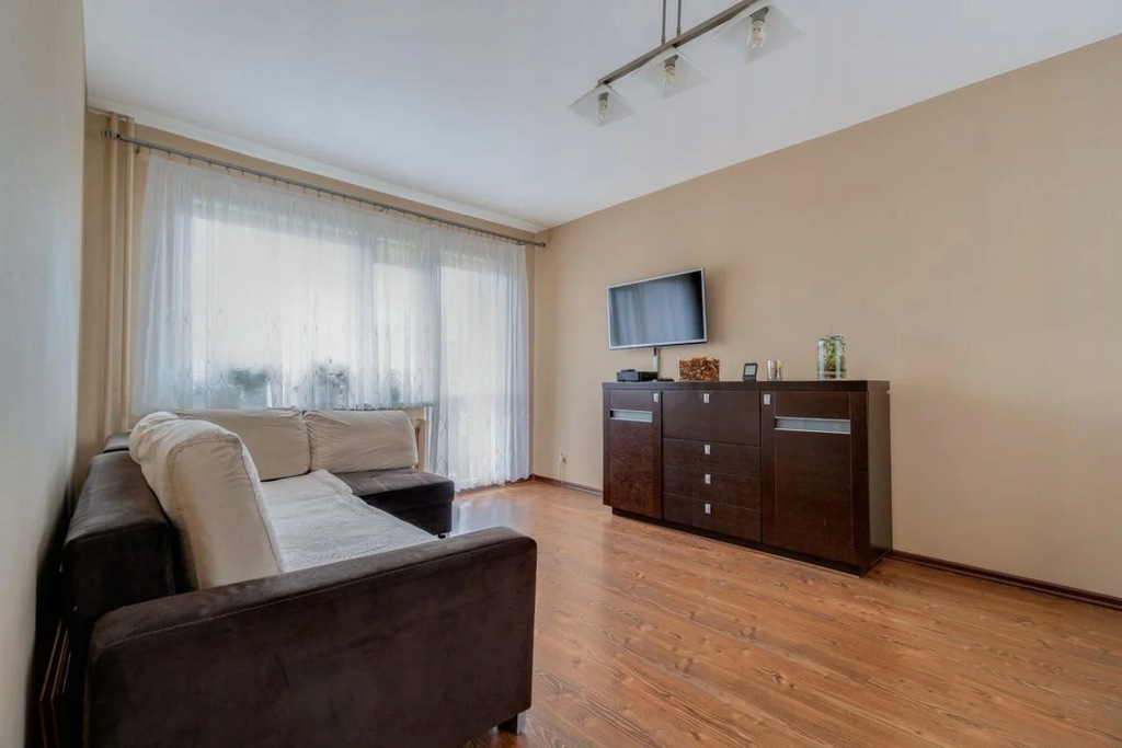Mieszkanie, Katowice, 69 m²