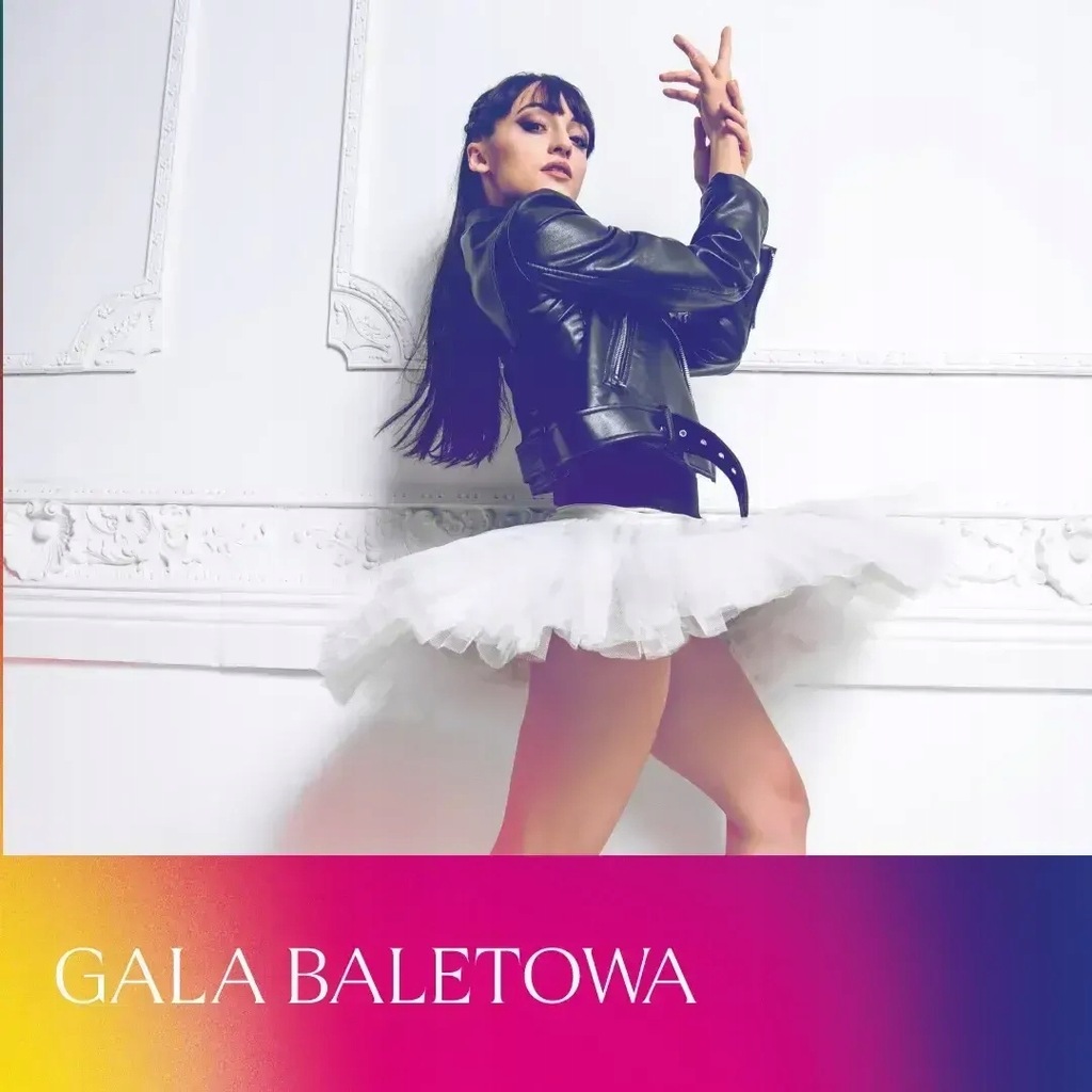 Noworoczna Gala Baletowa, Poznań