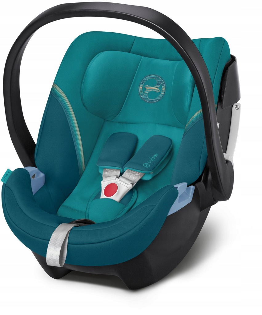 Cybex ATON 5 fotelik samochodowy 0-13 kg