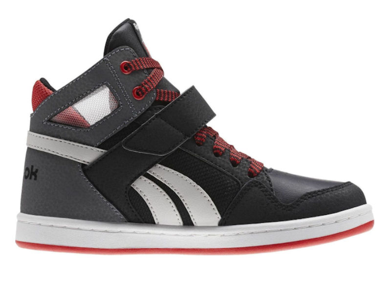 BUTY REEBOK MISSION dziecięce BS7070 WYPRZEDAŻ!