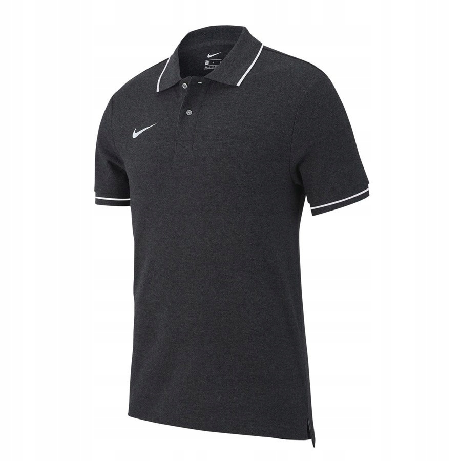 Koszulka Nike polo Team AJ1546-071 XS 122-128