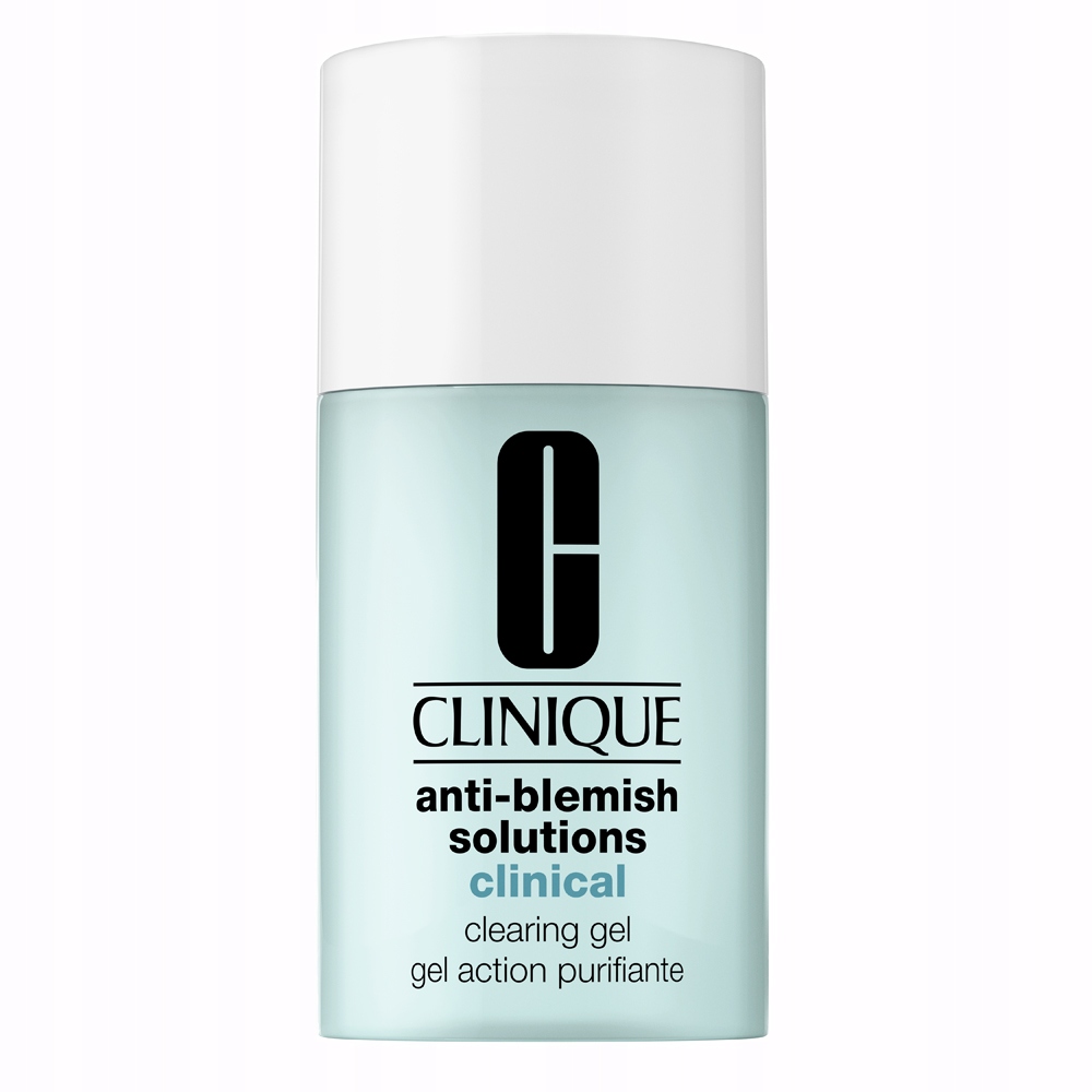 Clinique Anti-Blemish Solutions Clinical Cleari P1