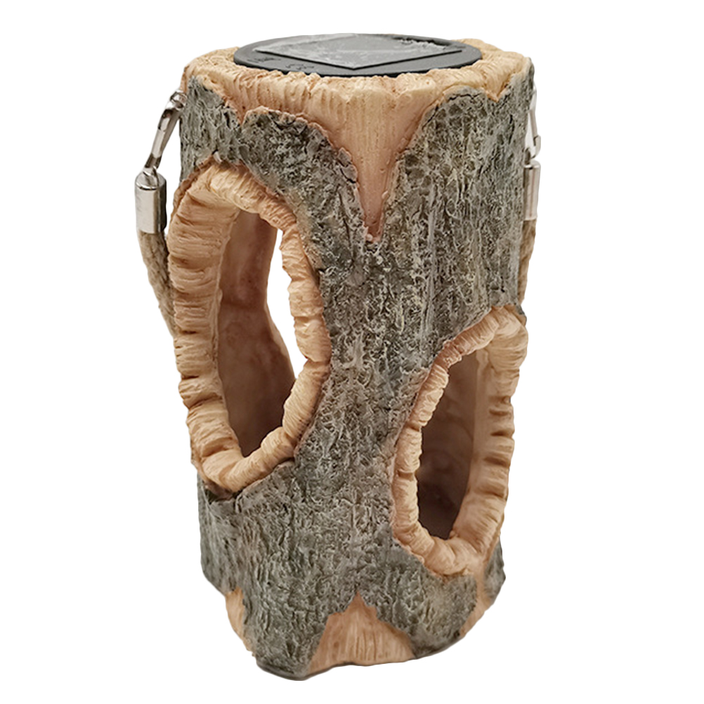 1Pc Solar wiszące światła Garden wiszące światła