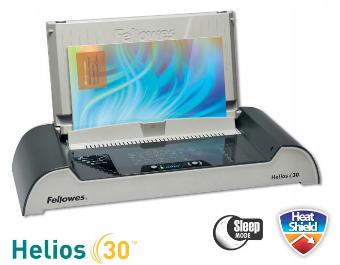 Bindownica Fellowes Helios 30 termobindownica FV