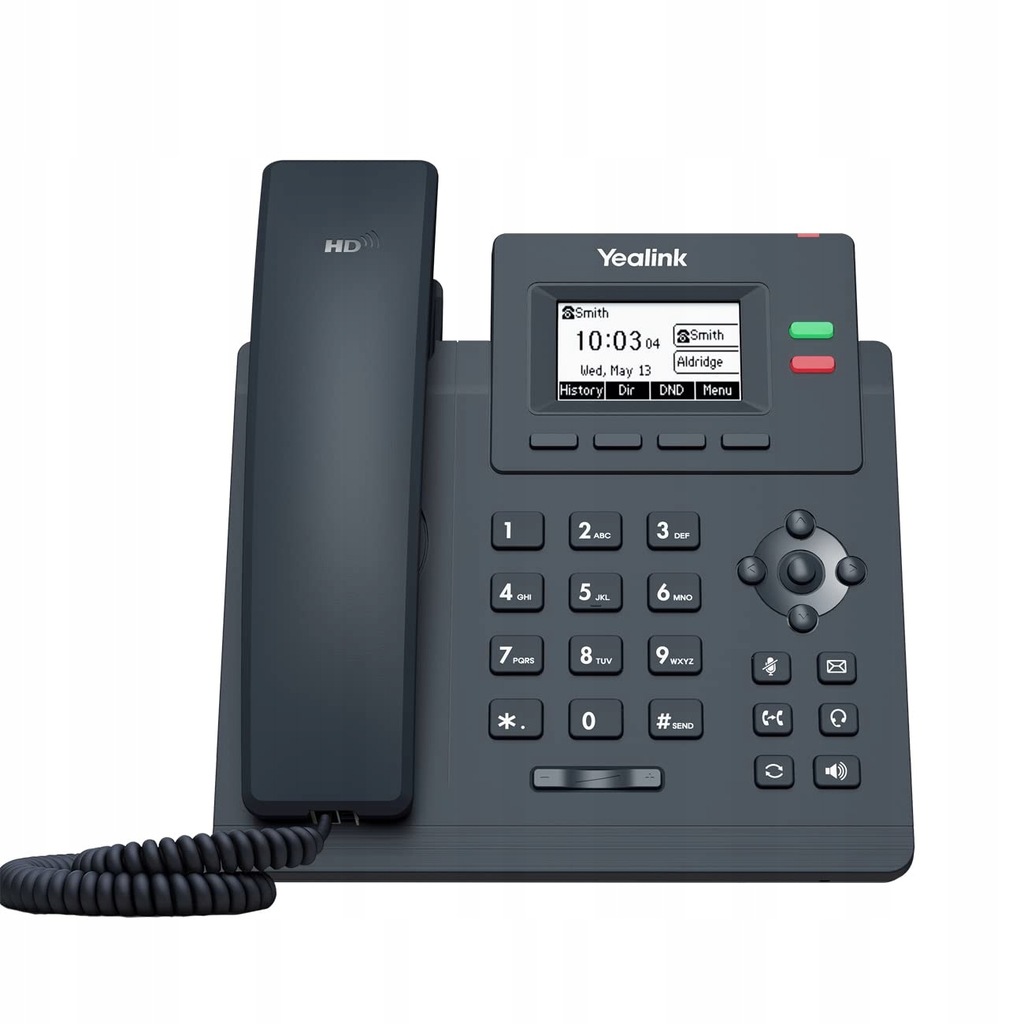 Yealink SIP-T31G
