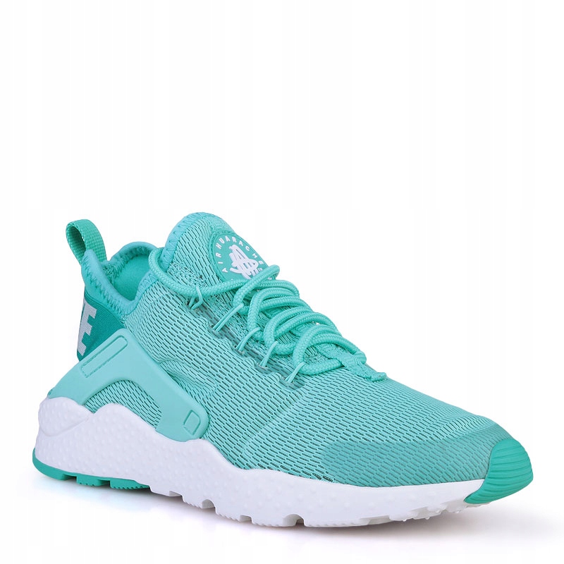 Buty NIKE W AIR HUARACHE RUN ULTRA 819151 R.36 5 12283561020 oficjalne archiwum Allegro