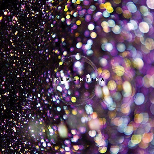 TREMENTINA: 810 [CD]