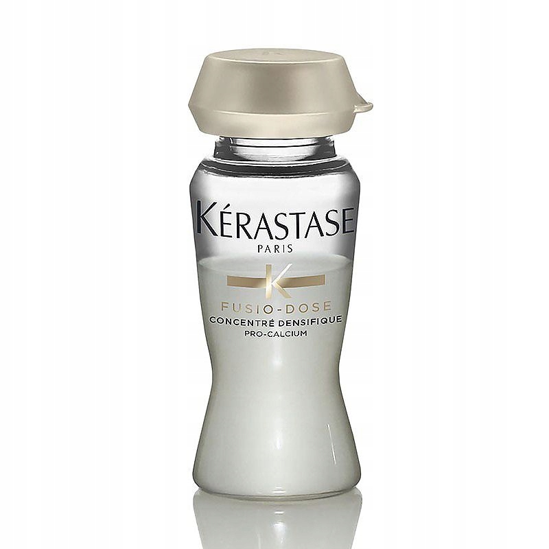 KERASTASE Ampułka Fusion Dose Densifique 12ml