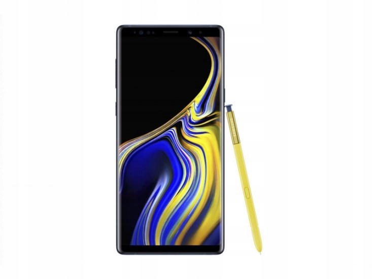 Купить Samsung Galaxy Note 9 SM-N960F 512 ГБ Синий NFC: отзывы, фото, характеристики в интерне-магазине Aredi.ru