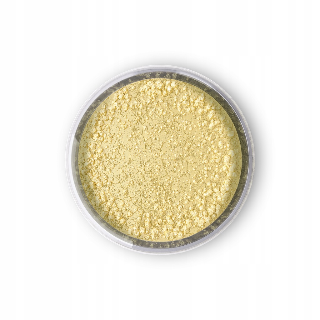 Barwnik spożywczy pyłkowy w proszku kremowy FRACTAL 5g CREAM