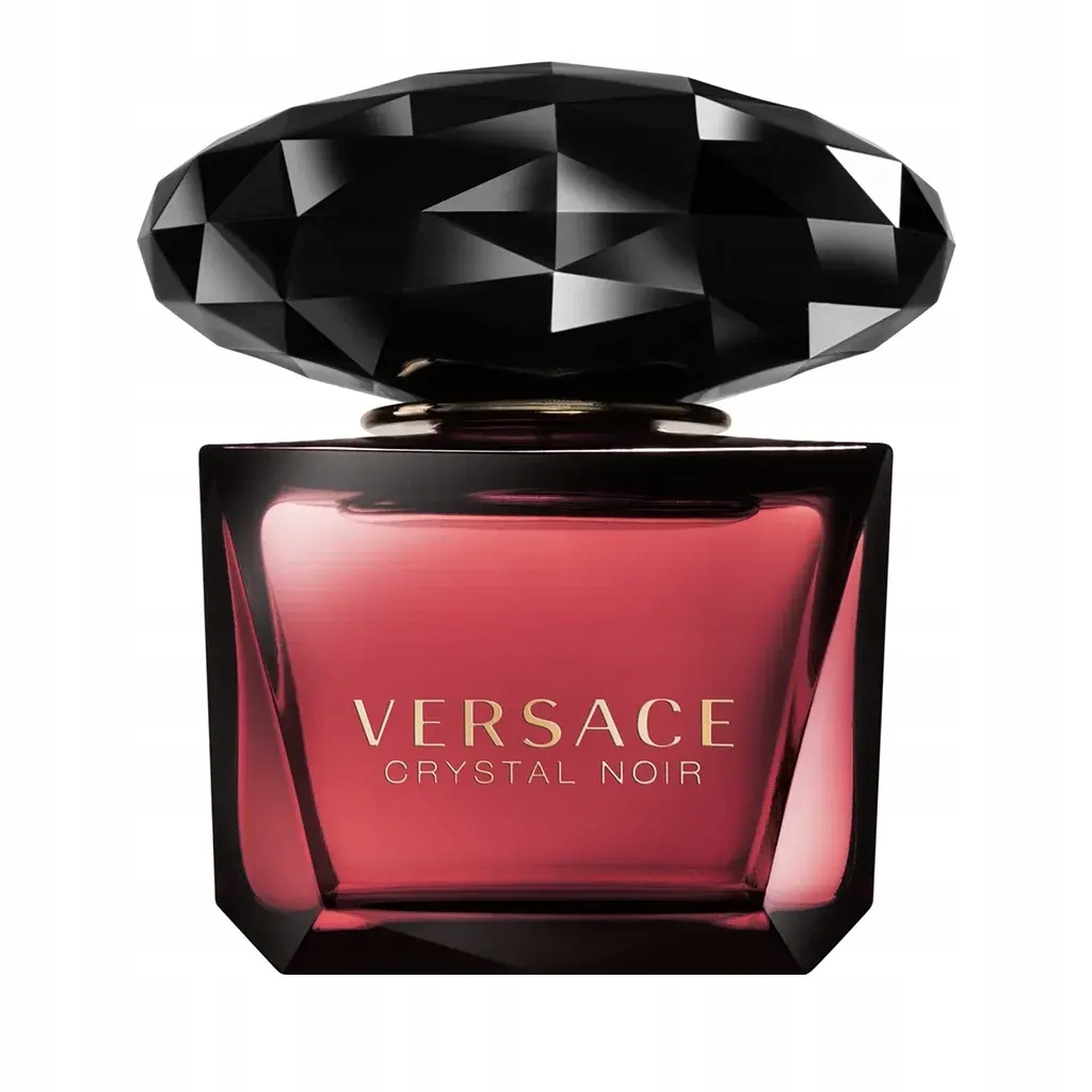 Perfumy damskie Versace Crystal Noir 2ml próbka