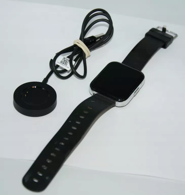 SMARTWATCH REALME WATCH 2 PRO RMA2006 + ŁAD