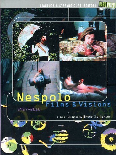 NESPOLO FILMS AND VISIONS [DVD]
