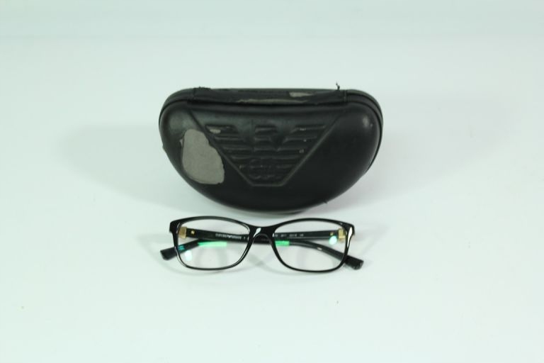 OKULARY EMPORIO ARMANI EA 3078 5017 52016 140