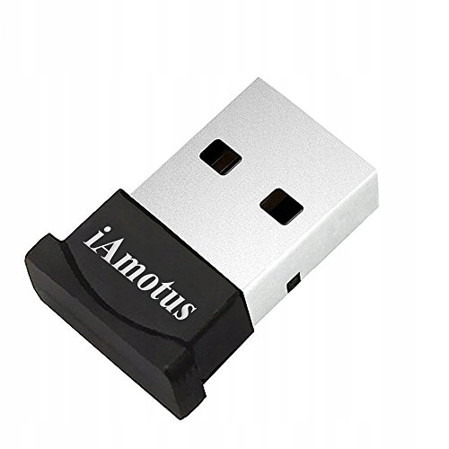 Adapter iAmotus SL-133 USB Bluetooth 4.0 do PC