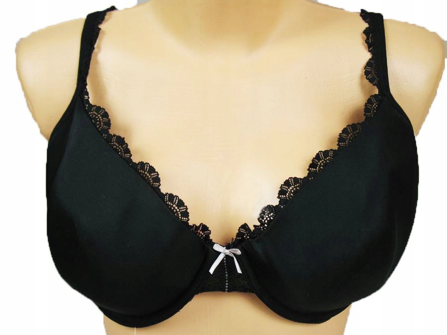 LEPEL MARKOWY BIUSTONOSZ ROZM. 85DD / E UK 38DD