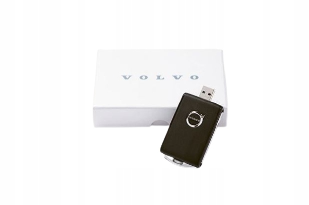 VOLVO kluczyk Pendrive USB STICK 8GB OE