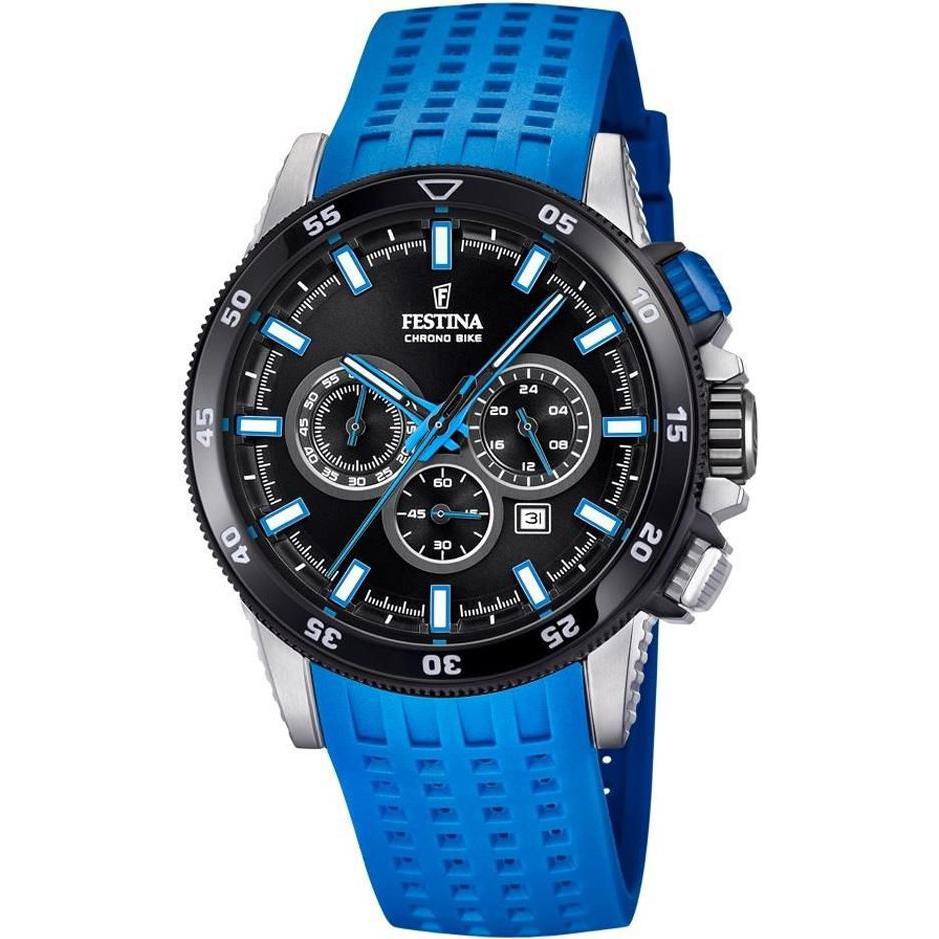 Zegarek męski Festina F20353/7 +Grawer+GRATIS