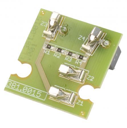 Moduł robota kuchennego Zelmer 00638652