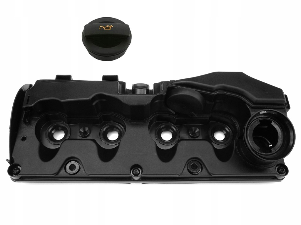 POKRYWA ZAWORÓW ODMA MEMBRANA DO AUDI A5 2.0 TDI 11235872145