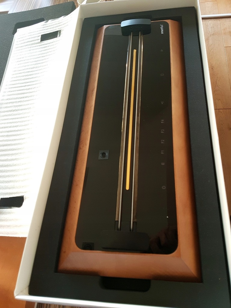 Roco 10815 - Cyfrowy ekspozytor SmartRail - OKAZJA