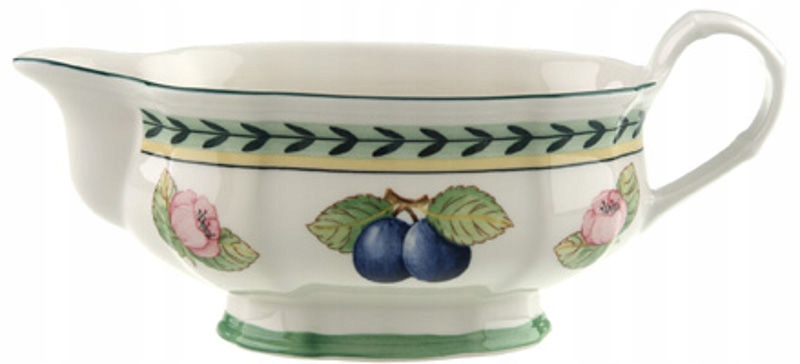 Villeroy Boch French Garden Sosjerka bez podstawki