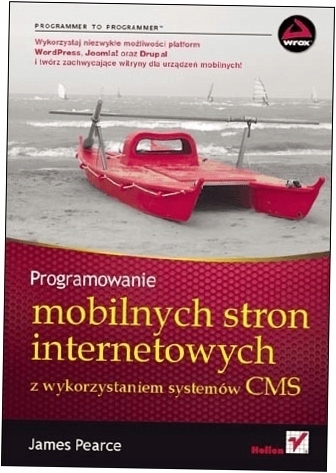 Programowanie mobilnych stron internetowych z