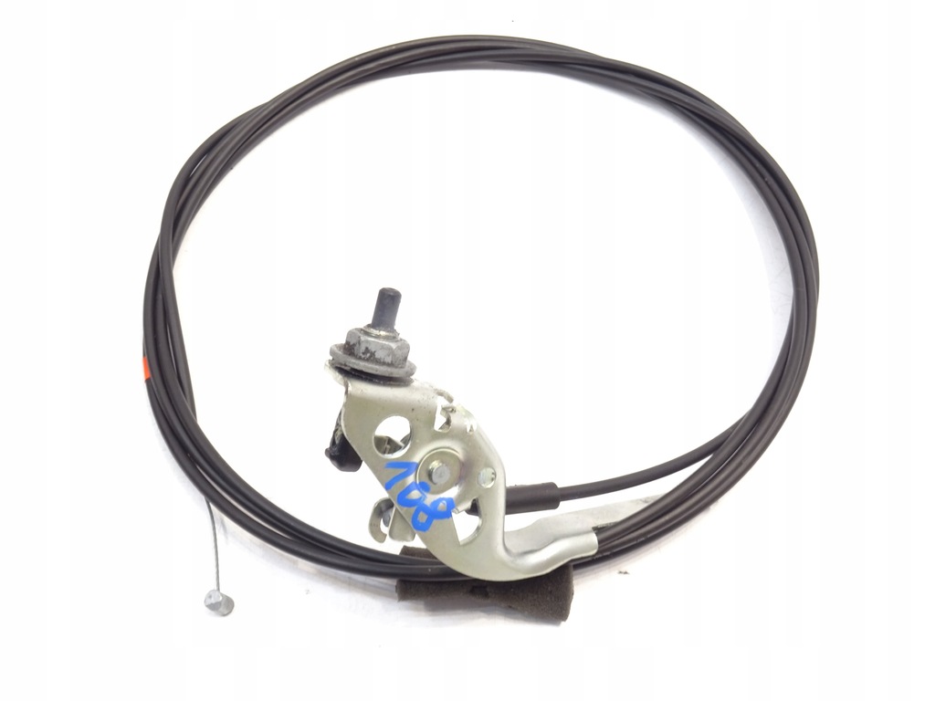 LINKA CIEGNO RYGIEL WLEWU PALIWA PEUGEOT 108 TOYOTA AYGO CITROEN C1 II 14-
