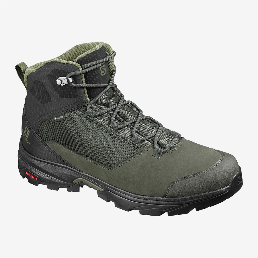 Salomon OUTWARD GTX L409579 43 1/3 rabat -20%